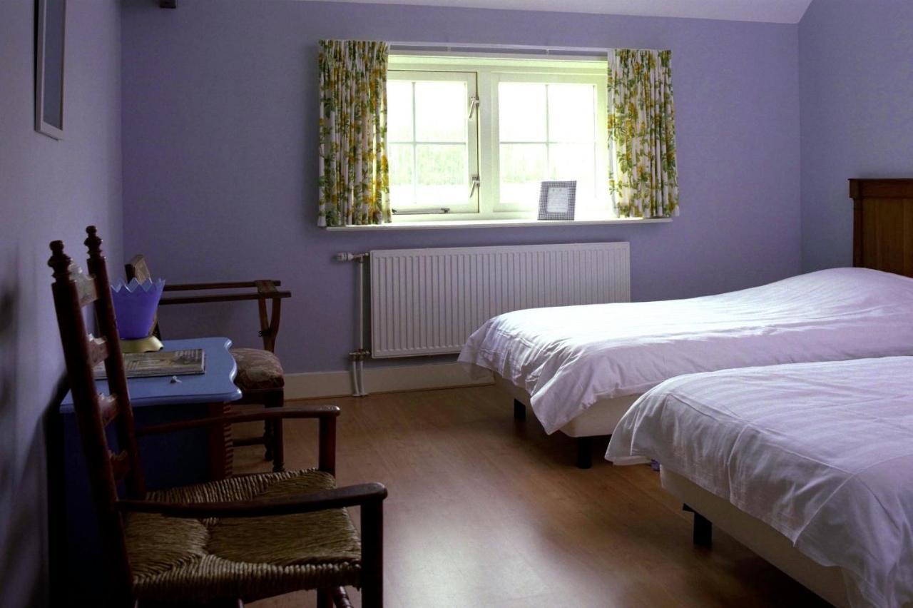 Bed & Breakfast De Neust Beesd Exterior foto